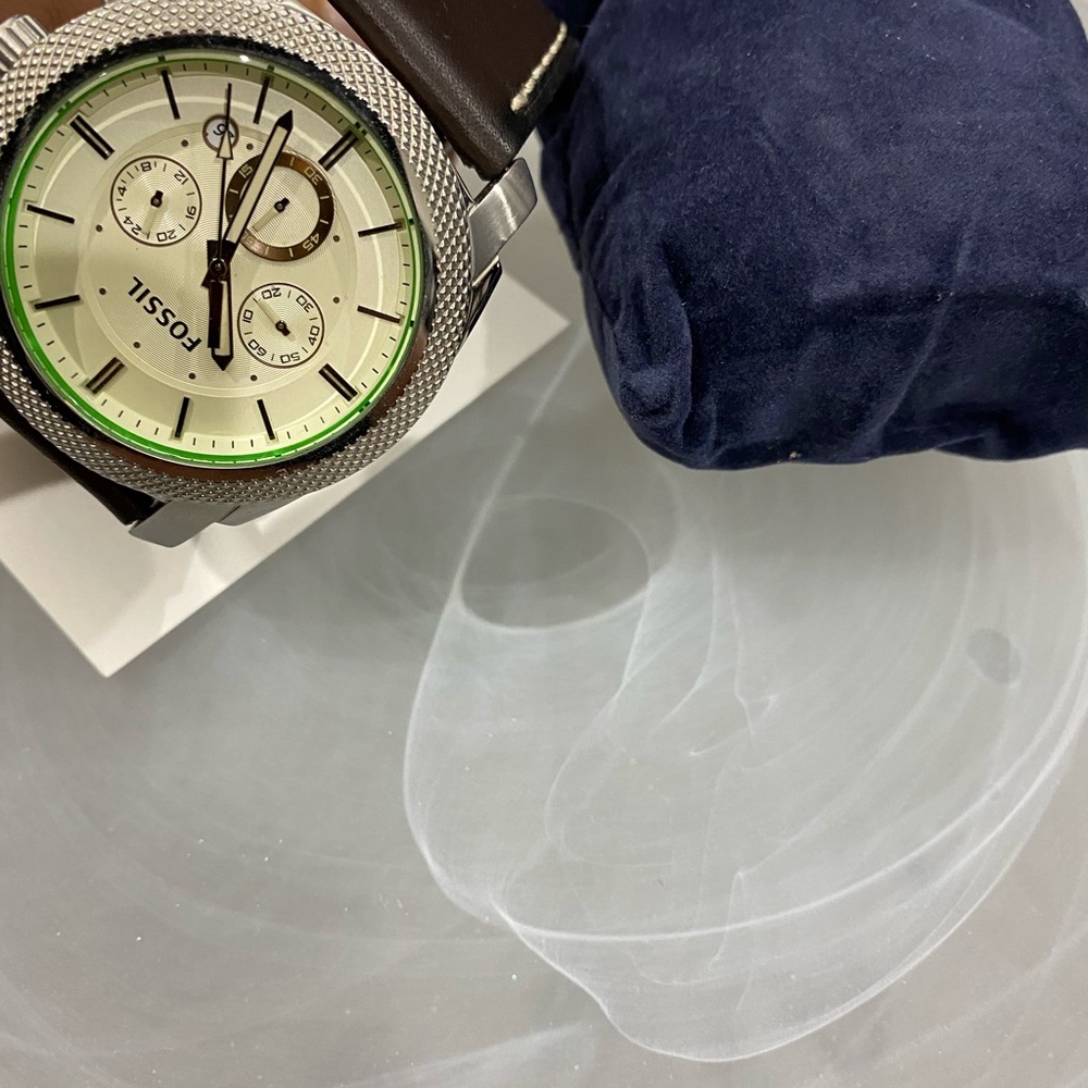 Fossil watch - Picture 2 of 13